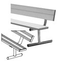 Sport Supply Group 7.5&apos; Portable Bench Back BEPG08